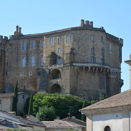 Superb Holiday Flat With Private Pool Villa Carpentras Exterior photo